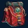 gerards gambit slot rucksack symbol