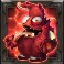 giganimals gigablox slot red alien symbol