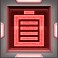 giganimals gigablox slot red battery symbol