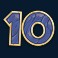 greedy fox slot 10 symbol
