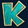 greedy fox slot king symbol