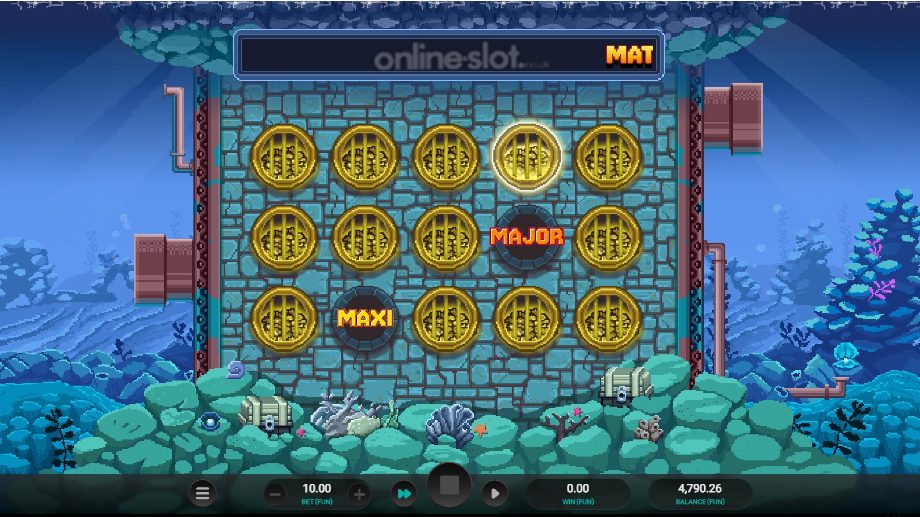 hellcatraz 2 dream drop slot dream drop bonus