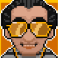 hellcatraz 2 dream drop slot orange prisoner symbol