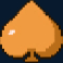 hellcatraz 2 dream drop slot spade symbol