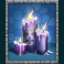 holy hand grenade slot candles symbol