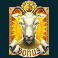 holy hand grenade slot goat scatter symbol