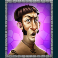 holy hand grenade slot man symbol