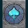 holy hand grenade slot spade symbol