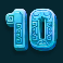 jane hunter and the mask of montezuma slot 10 symbol