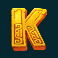 jane hunter and the mask of montezuma slot k symbol