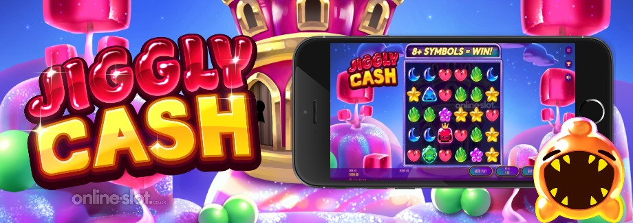 jiggly cash mobile slot
