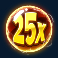 jiggly cash slot multiplier symbol