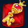 jiggly cash slot scatter symbol