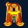 kingdom of the dead slot ace symbol