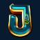 kingdom of the dead slot jack symbol