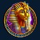 kingdom of the dead slot pharaoh symbol