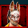 kiss my chainsaw slot chainsaw larry wild symbol