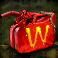 kiss my chainsaw slot charged gas can wild symbol