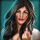kiss my chainsaw slot lady 1 symbol