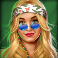 kiss my chainsaw slot lady 2 symbol