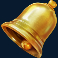 let it burn slot bell symbol