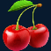 let it burn slot cherries symbol