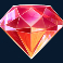 let it burn slot diamond symbol