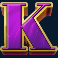 let it burn slot k symbol
