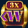 let it burn slot wild left symbol