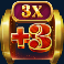 let it burn slot wild plus 3 symbol