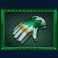 luchamigos slot gloves symbol