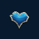 luchamigos slot heart symbol
