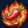 luchamigos slot scatter symbol