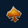 luchamigos slot spade symbol