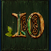 magic powers megaways slot 10 symbol