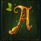 magic powers megaways slot a symbol