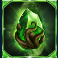 magic powers megaways slot crystal symbol