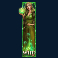 magic powers megaways slot super wild symbol