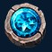 megajackpots majestic buffalo slot gem symbol