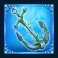 nice catch doublemax slot anchor symbol