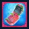 nice catch doublemax slot phone symbol