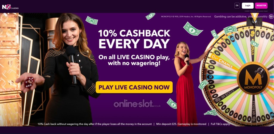 no bonus casino welcome bonus