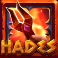olympus raging megways slot hades scatter symbol