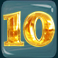 over the moon megaways slot 10 symbol