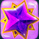 over the moon megaways slot purple star megascatter symbol