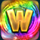 over the moon megaways slot wild symbol