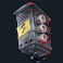 rabbit royale slot electric trap box symbol