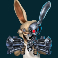 rabbit royale slot rabbit symbol