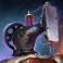 rabbit royale slot sewing machine symbol