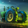 rabbit royale slot tractor symbol